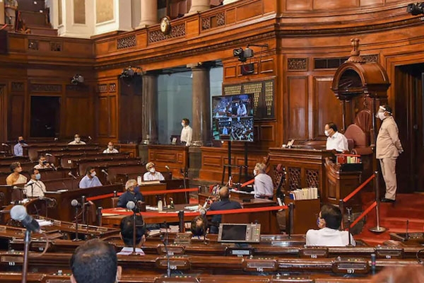 10 things about India's Monsoon Parliament session you need to know