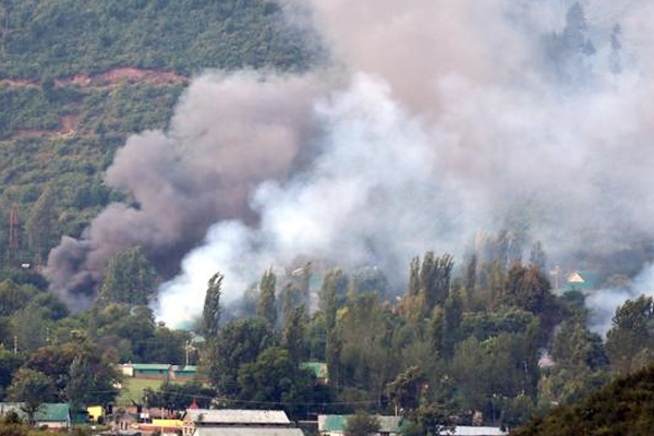 Act against militants or face international isolation, Pakistan government tells military