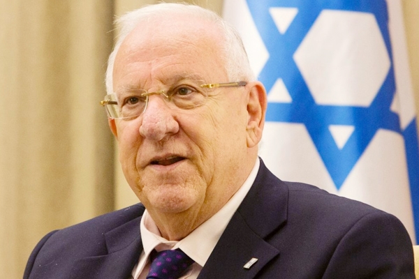 Israeli President to visit India