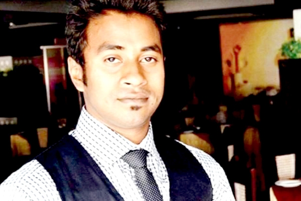Bangladeshi law student activist, hacked to death, Islamist terrorism on the prowl