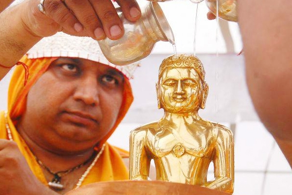 Jains fall under religious minority in Telangana