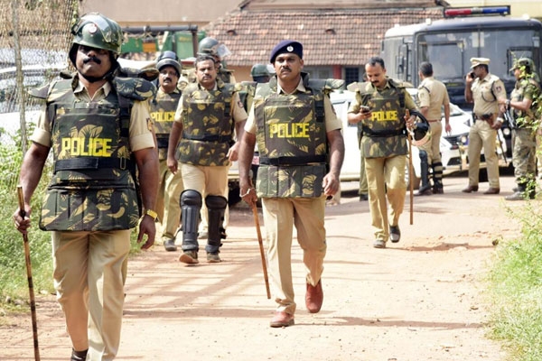 Delhi Police Arrested Two Jaish-e-Mohammad Terrorists
