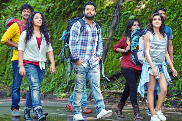 Janatha Garage Brings Massive Hopes for NTR