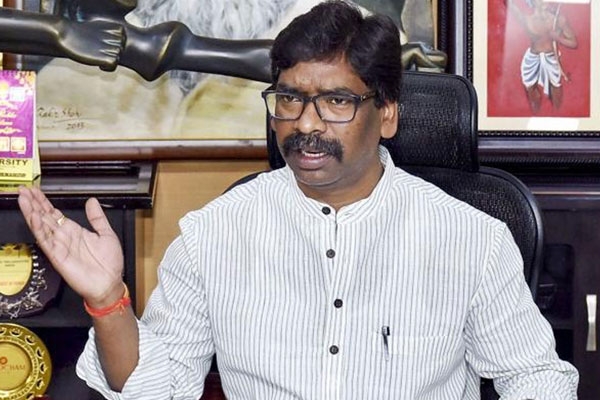 Jharkhand Becomes the Second State to Extend Lockdown till July 31