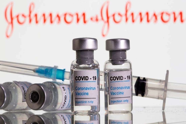 Johnson and Johnson's Vaccine Gets Emergency use Authorization in India