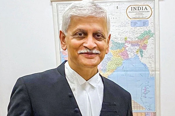 Justice Uday Umesh Lalit is Named as the 49th Chief Justice of India