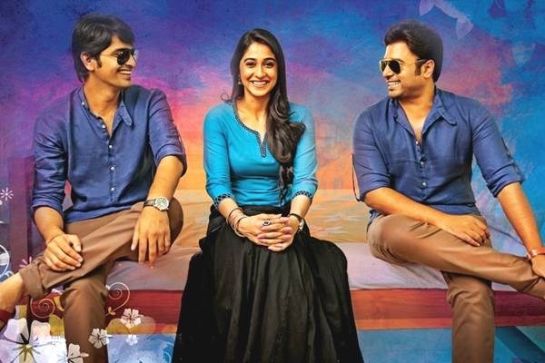 Jyo Achyutananda Movie Review