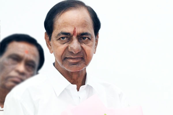 PPAs Irregularities: KCR gets Notices