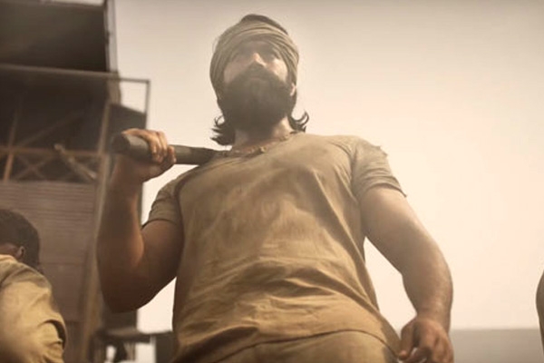 KGF Movie Review, Rating, Story, Cast and Crew