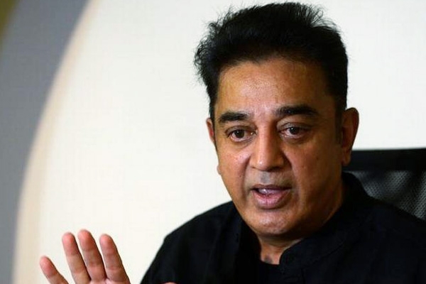 Kamal Hassan’s Party Clarifies on ‘Plebiscite’ Comments