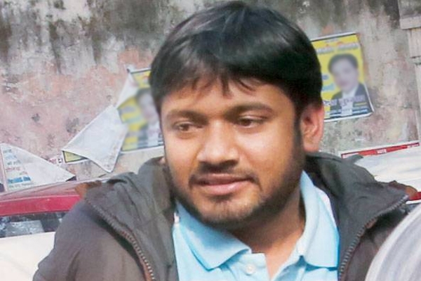 Kanaiya Kumar said police didn’t take action against the assaulter even after identifying},{Kanaiya Kumar said police didn’t take action against the assaulter even after identifying
