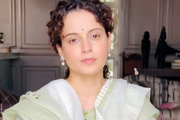 My views on Farmer Remarks are personal says Kangana Ranaut