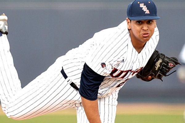 Karan Patel Becomes First Player of Indian Origin to Be Picked by a Major League Baseball Side