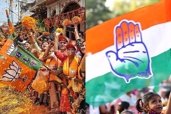 Karnataka Exit Polls 2023 Updates