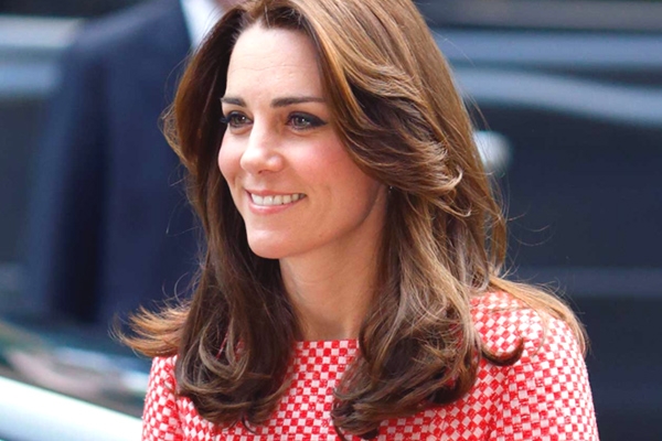 Kate Middleton to take over as Patron of Wimbledon