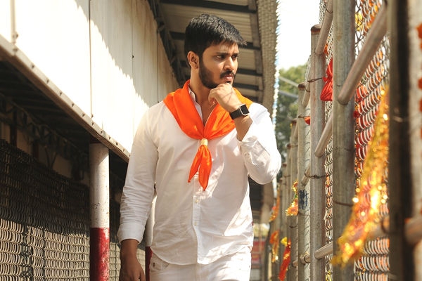 Keshava Movie Review, Rating, Story, Cast and Crew