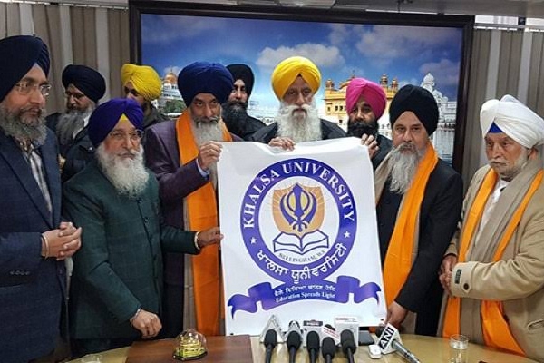 Khalsa University to be Set Up in United States