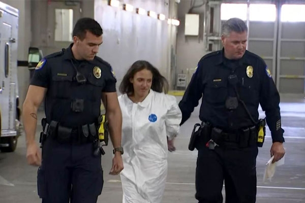 Mother Admits Killing her Three Children in Arizona