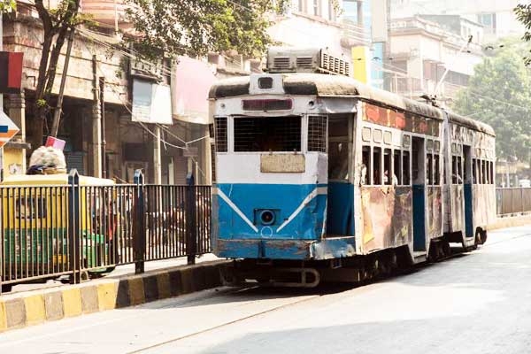 150-Year-Old Kolkata Trams to be Discontinued