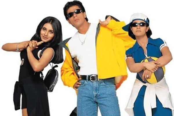 20 Years of 'Kuch Kuch Hota Hai': Karan Says Rahul Was a Bit of Fraud