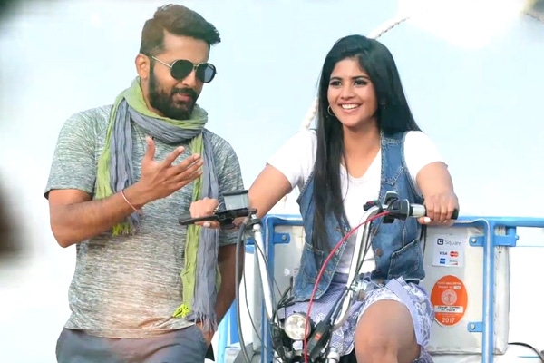 Lie Movie Review, Rating, Story, Cast and Crew