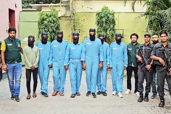 Lawrence Bishnoi Gang in Deep Troubles