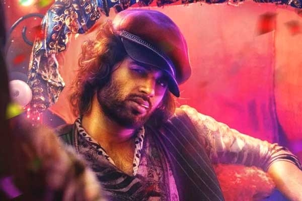 Vijay Deverakonda's Liger Non-Theatrical Rights Sold for a Bomb