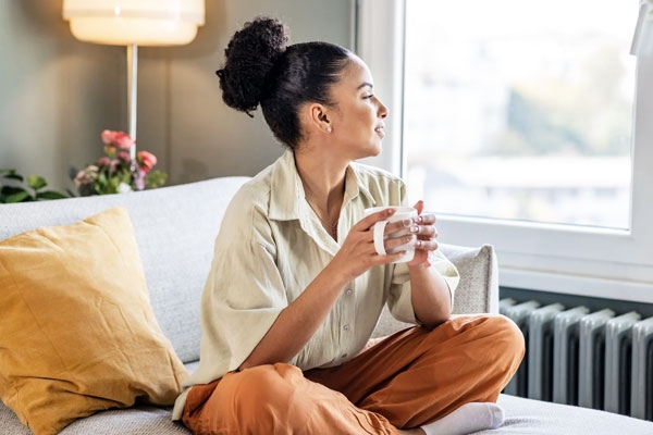 How can Low Vitamin D Levels In Winter Impact your Mood? How can Low Vitamin D Levels In Winter Impact your Mood?