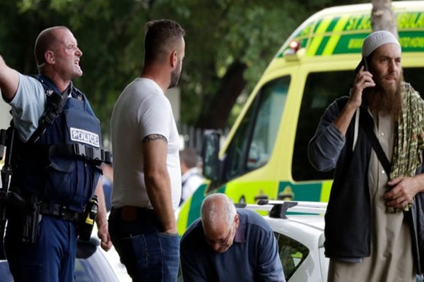 MEA In Touch With New Zealand Authorities Over Missing Indians