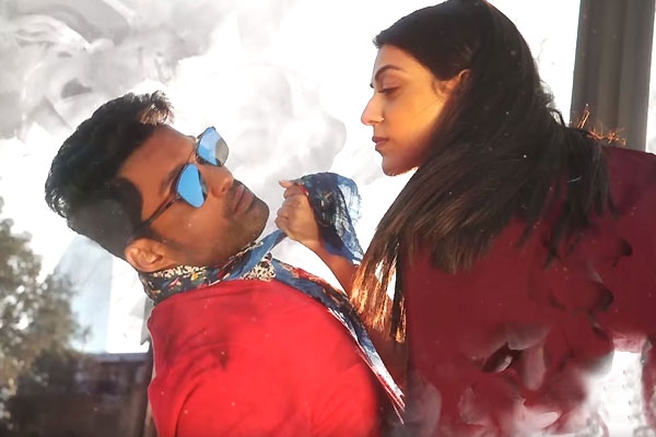 MLA Movie Review, Rating, Story, Cast and Crew