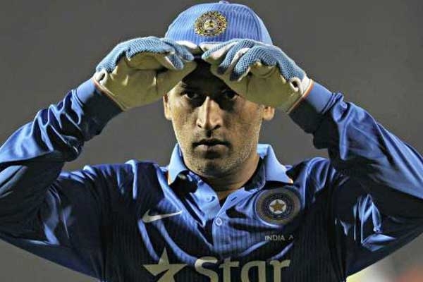 MS Dhoni Highest Income Tax Payer in Jharkhand