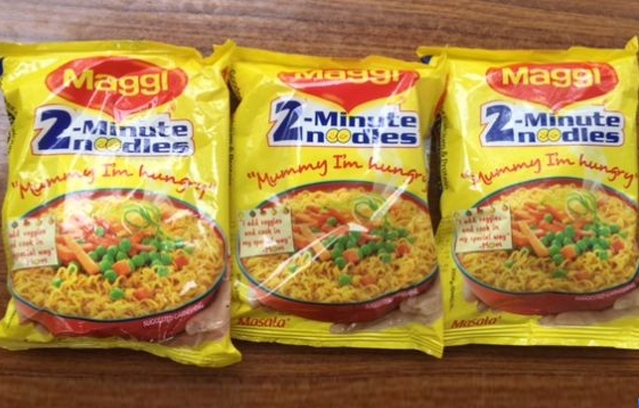 Maggi Noodles To Be Back In Market From Today!