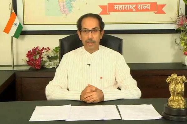 Coronavirus Wave: Maharashtra announces strict Restrictions