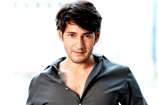 Release Date Locked For Mahesh Babu's Next