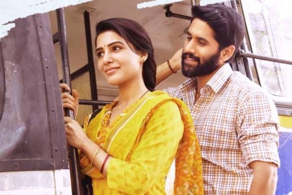 Majili Movie: Twitterati Goes Gaga over Samantha Akkineni-Naga Chaitanya’s Performance, Says a Must Watch