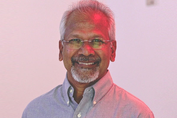 Mani Ratnam's Navarasa To Feature Tollywood Stars?