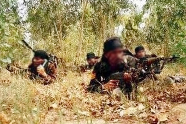 At least 10 Army Personnel were killed and several injured in a militant attack