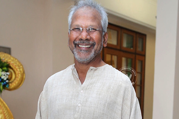 Maniratnam’s Next Movie},{Maniratnam’s Next Movie