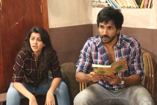 Marakathamani Movie Review, Rating, Story, Cast and Crew
