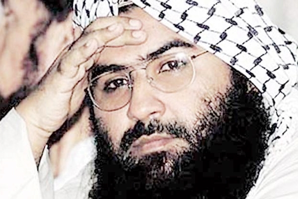 China blocked US move to ban Masoor Azhar