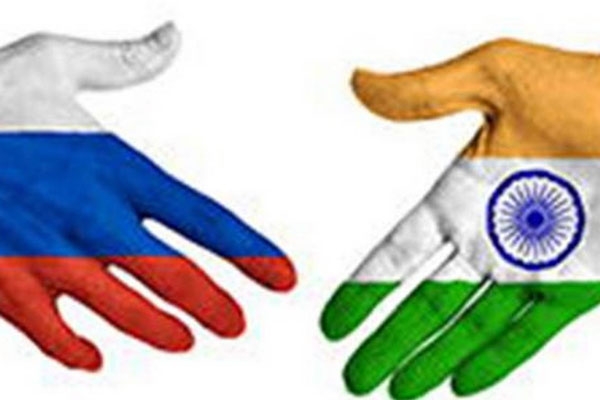 Mega India-Russia Friendship Fest of Strategic Partnership for 20yrs hosted in Delhi