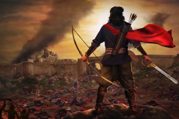 Megastar all set to join shoot
