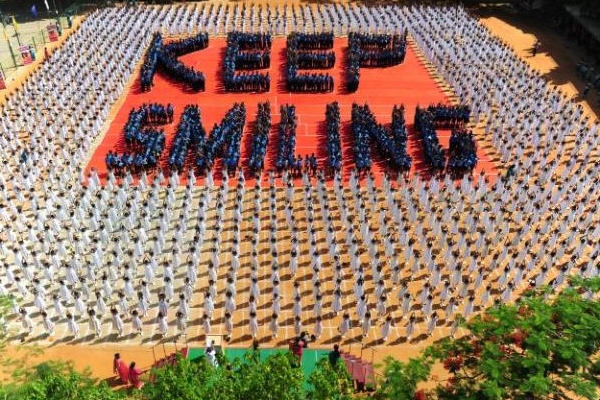 India to establish a ministry of happiness!