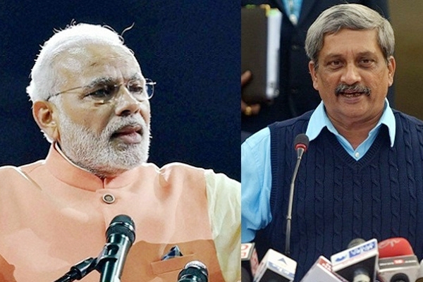 ISIS threatens to kill Modi and Manohar Parrikar