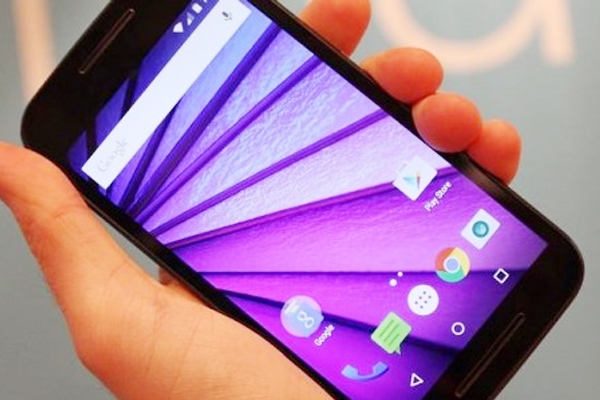 Motorola’s New Year treat to Moto G3 users in India},{Motorola’s New Year treat to Moto G3 users in India