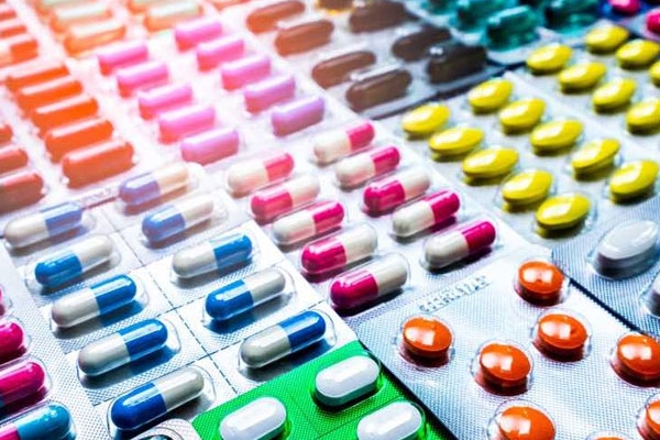 Indian Government Mulls ban on Export of 12 Essential Drugs
