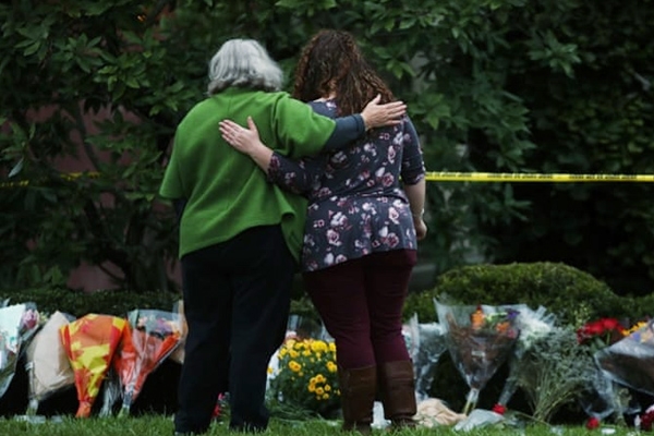 Pittsburgh Shooting: Muslim Organizations Crownfund for Victims