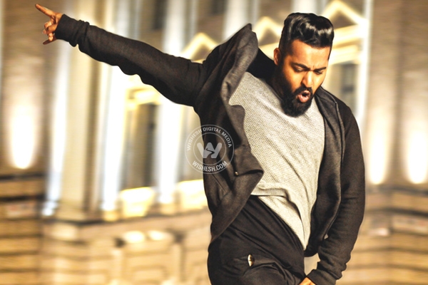 NTR’s Nannaku Prematho Audio Release Date},{NTR’s Nannaku Prematho Audio Release Date
