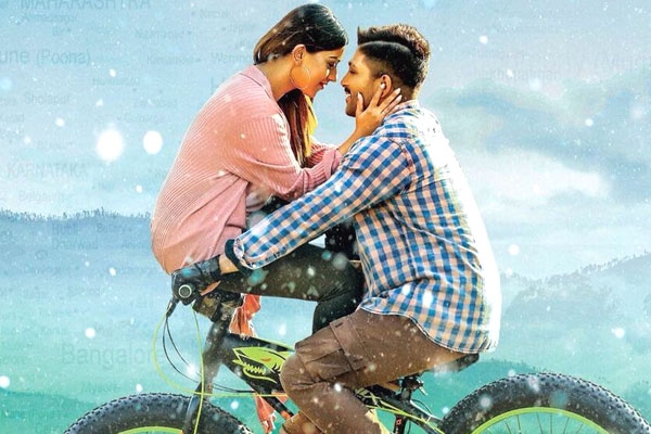 Naa Peru Surya Naa Illu India Movie Review, Rating, Story, Cast and Crew