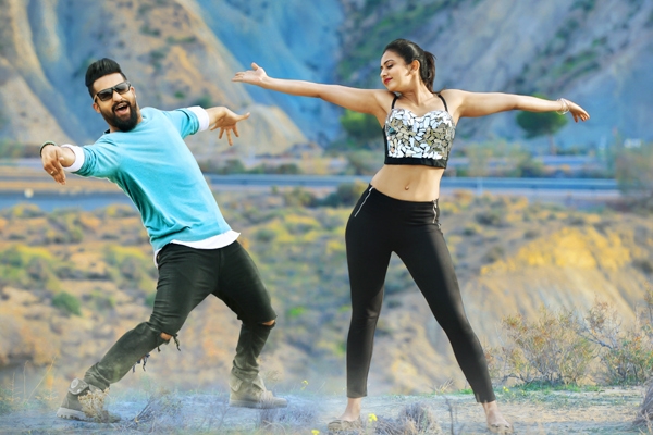 Nannaku Prematho Music Review},{